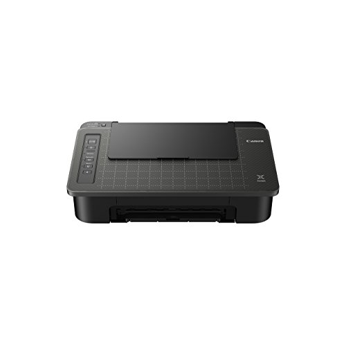 Impresora de inyección de tinta Canon PIXMA TS305 Negra Wifi