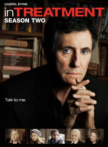 In Treatment - Complete HBO Season 2 [DVD] by Gabriel Byrne