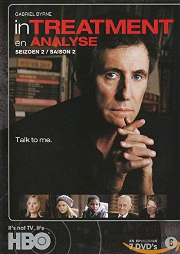 IN TREATMENT - Series 2 (2009) (import)