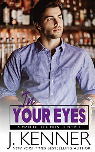 In Your Eyes: 6 (Man of the Month)