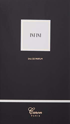INFINI by Caron Eau De Parfum Spray 3.3 oz / 100 ml (Women)
