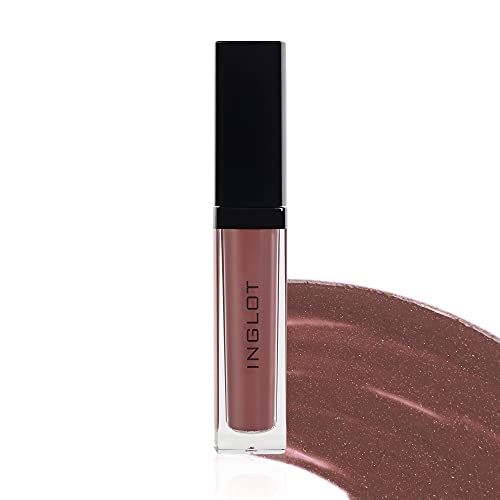 Inglot HD, Pintalabios (Color 42) - 5.5 ml.