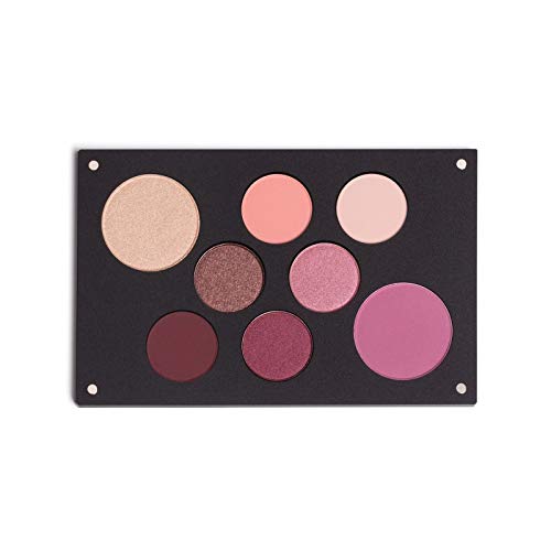 Inglot Inglot Barcelona En Tus Ojos Makeup Palette 20 gr