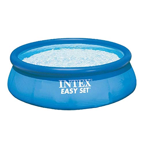 Intex Easy Set - Piscina inflable 305 x 76 cm con depuradora