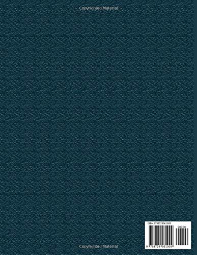 Inventory And Sales Log Book Small Business: Tracks Product Sales For Your Business | Page Numbers | Line Numbers | City Night By The Bay | Marine Blue