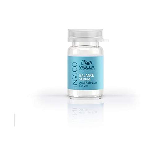 Invigo Balance Sérum Anti-chute 8x6ml