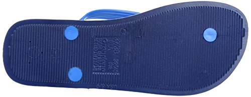 Ipanema Classica Brasil II Ad, Náuticos para Hombre, Azul (Blue/Blue_8078), 39/40 EU