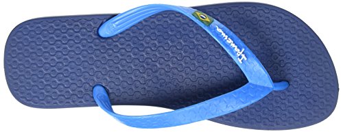 Ipanema Classica Brasil II Ad, Náuticos para Hombre, Azul (Blue/Blue_8078), 39/40 EU