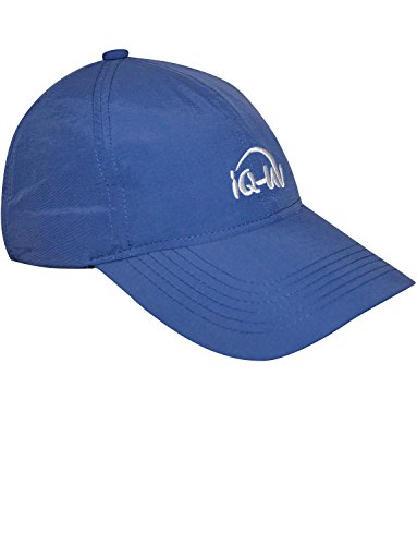 iQ-UV 200 Cap, Gorra Protectora de los Rayos, 55-61cm