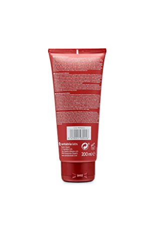 Iraltone Champu Fortificante 200ml. - Estimula y Refuerza El Cabello Desde la Raíz, Sin Color, 200 ML