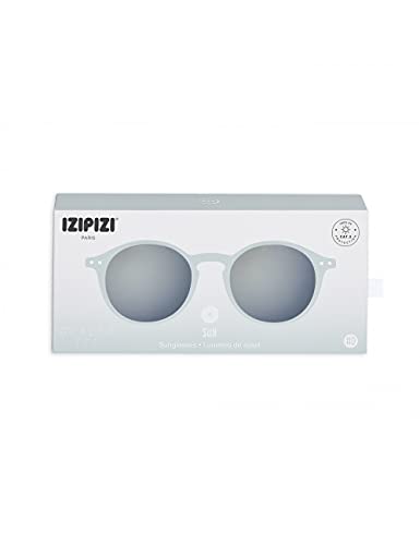 IZIPIZI Gafas DE Sol D Azul Frosted +0,0