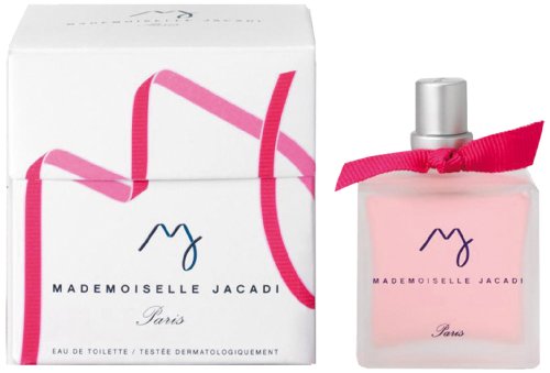 Jacadi Mademoiselle Jacadi – Eau de Toilette