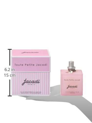 JACADI TOUTE PETITE JACADI EAU DE SENTEUR 100ML