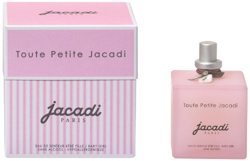 JACADI TOUTE PETITE JACADI EAU DE SENTEUR 100ML