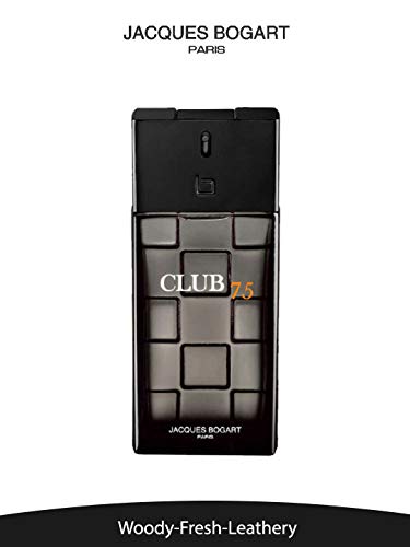 Jacques Bogart Club75 eau de toilette - 100 ml