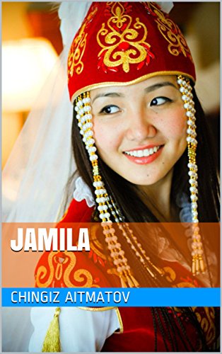 Jamila (English Edition)