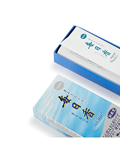 Japonés Incienso Aqua mainichikoh raucharm de Nippon Kodo – Grande Paquete 230 pieza