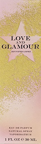 Jennifer Lopez Jennifer Lopez Love & Glamour Edp - 30 ml