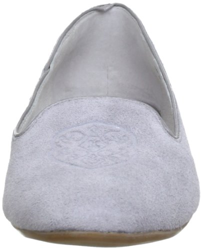 Jette Joop Cult, Mocasines Mujer, Gris (Grau (Grey 800), 38