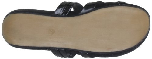 Jette Joop Smile, Chanclas Mujer, Negro (Schwarz (Black 900), 37