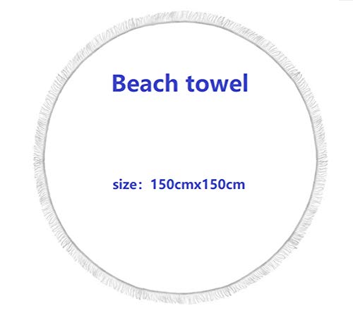 Jgzatoa Gafas perro toalla de playa grande bonita toalla de baño ideal para viajes de natación yoga deporte camping tumbona sofá manta