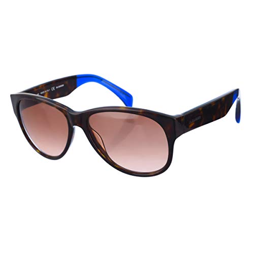 Jil Sander Gafas de Sol 725S-219 (57 mm) Havana