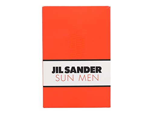 Jil Sander Jil Sander Sun Men Giftset 150Ml 150 ml