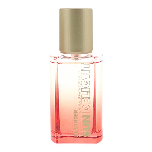 Jil Sander Sun Delight - Eau de toilette