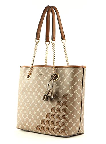 Joop! Cortina Accento Lara Shopper Portabella