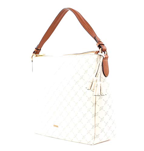 Joop! Cortina Athina Hobo MHZ Offwhite