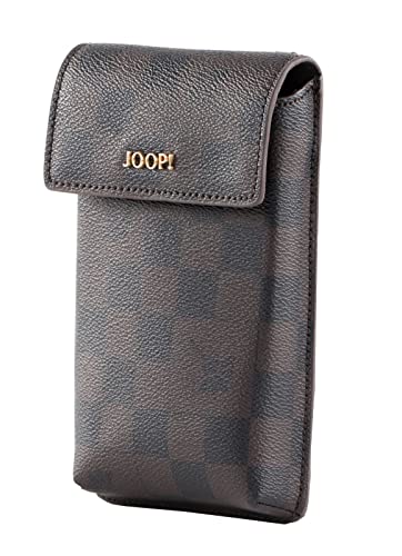 Joop! Cortina Piazza Pippa Bolsa para móvil Moreno