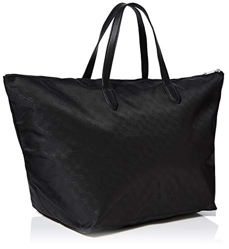 Joop! - Piccolina Helena Handbag Xlhz 1, Bolso Mujer, Negro (Black), 24x34x58 cm (W x H L)