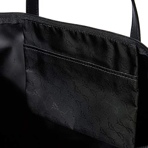 Joop! - Piccolina Helena Handbag Xlhz 1, Bolso Mujer, Negro (Black), 24x34x58 cm (W x H L)