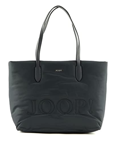 Joop! Tessuto Inverno Lara Shopper Nightblue