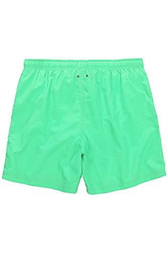 JP 1880 Badeshort 702532 Baador para Hombre, Verde Manzana, X-Large