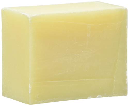 J.R. Liggett's, Shampoo Bar, Virgin Coconut & Argan Oil, 3.5 oz (99 g)