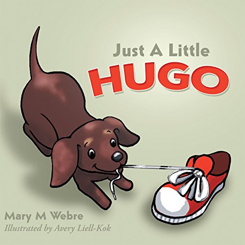 Just a Little Hugo (English Edition)