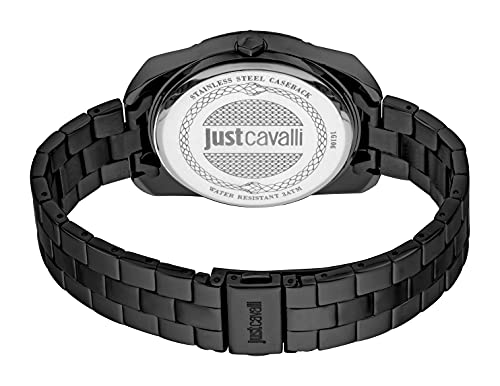 Just Cavalli Reloj de Vestir JC1G106M0055