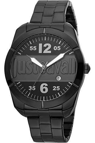 Just Cavalli Reloj de Vestir JC1G106M0055