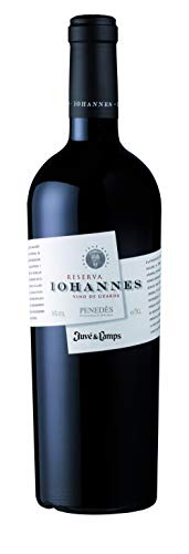 Juvé Y Camps - Vino tinto iohannes