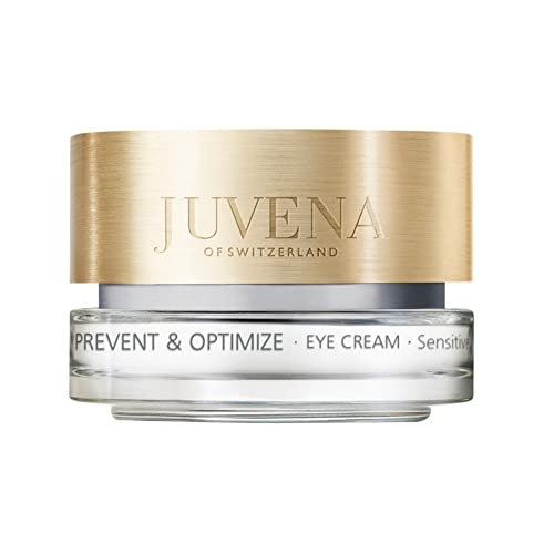 Juvena Prevent & Optimize Eye Cream Sensitive 15 ml