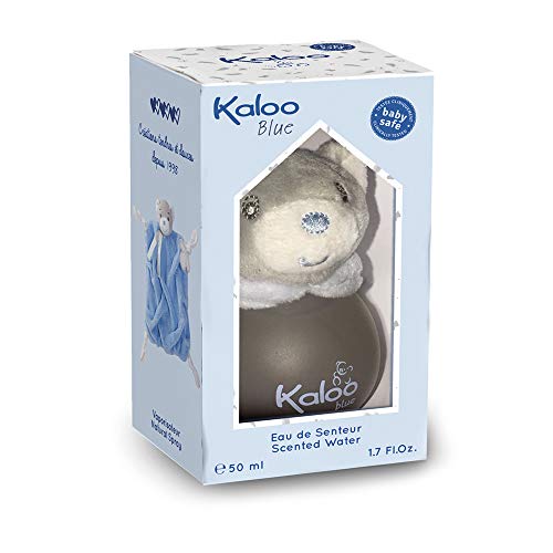 Kaloo - Blue Fragancia para bebé 50 ml (K893137)