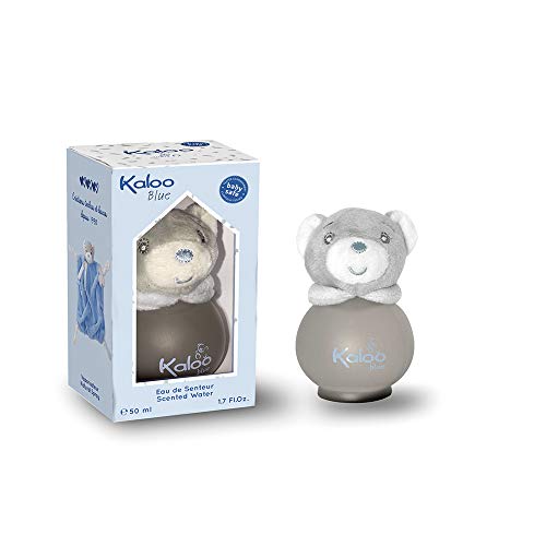 Kaloo - Blue Fragancia para bebé 50 ml (K893137)