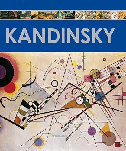 Kandinsky (Enciclopedia Del Arte)