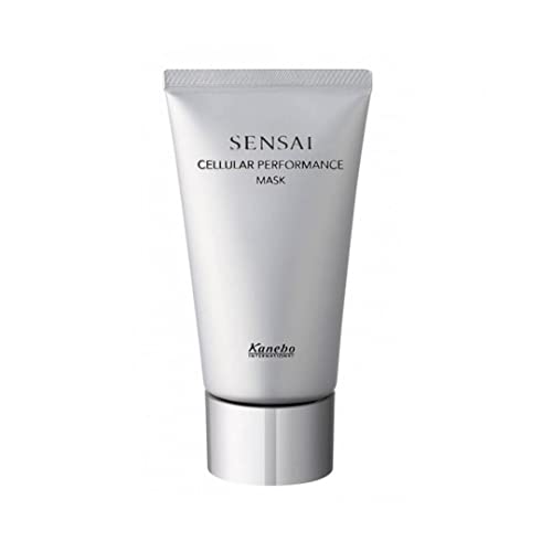 Kanebo 13968 - Mascarilla facial, 100 ml