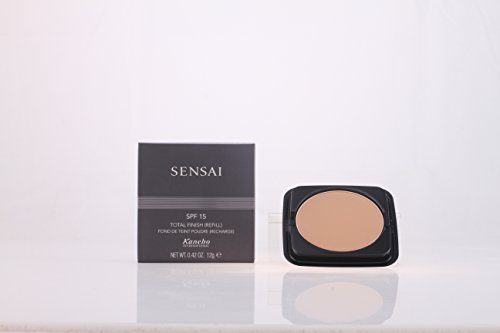 Kanebo. Sensai Cellular Tf Foundation 13 12 Gr