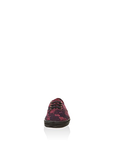 Keds Zapatillas Ch Floral Denim Rojo EU 39.5 (US 9.5)