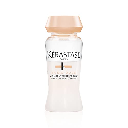 Kerastase Curl Manifesto Concentre De Forme Tratamiento Nutritivo 10 X 12Ml