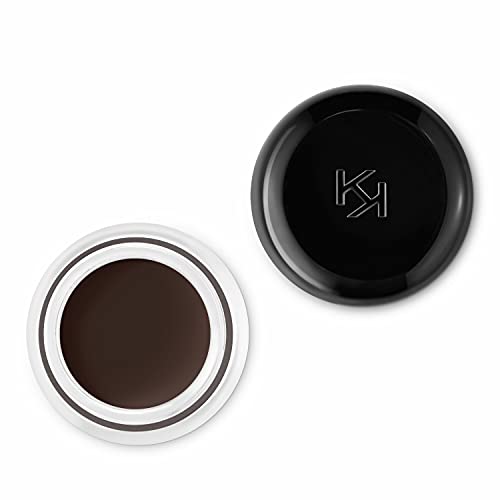 KIKO Milano Lasting Eyebrow Gel - 06 | Gel de larga duración para las cejas