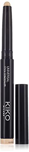 KIKO Milano Universal Stick Concealer 03 | Corrector cremoso en stick; producto de larga duración, hasta 24 horas